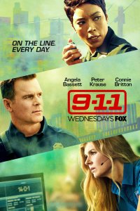 911 Служба спасения 1 - 6 сезон