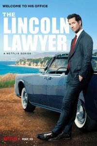 Линкольн для адвоката 1 сезон (2022 г.)