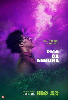 Пико-да Неблина (1 сезон)