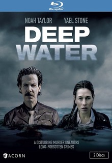 Под водой (1  сезон)