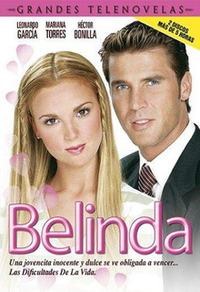 Белинда (1 сезон)