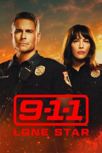 911: Одинокая звезда 3 сезон