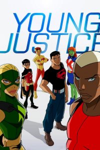 Юная Лига Справедливости 4 сезон