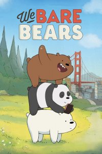 Вся правда о медведях 4 сезон