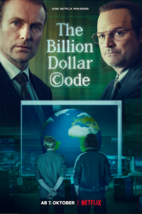 Код на миллиард долларов 1 сезон (2021 г.)