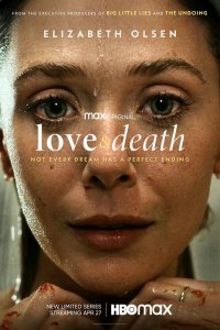 Любовь и смерть 1 сезон (2023 г.)