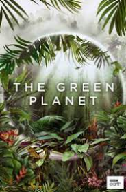 Зелёная планета 1 сезон